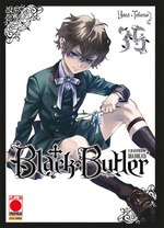 Black Butler - Il maggiordomo diabolico